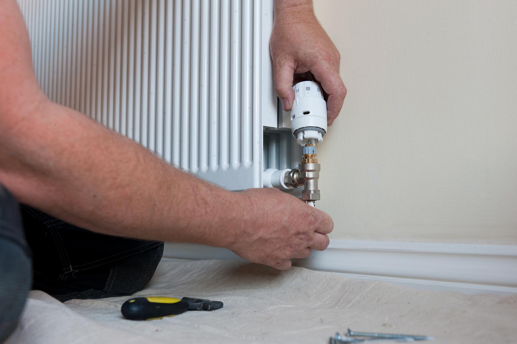 installer pompe à chaleur industrielle air pas cher Corbreuse