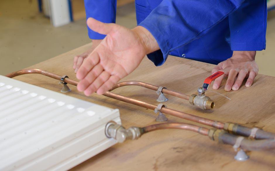 réparation pompe à chaleur industrielle pas cher Jouques