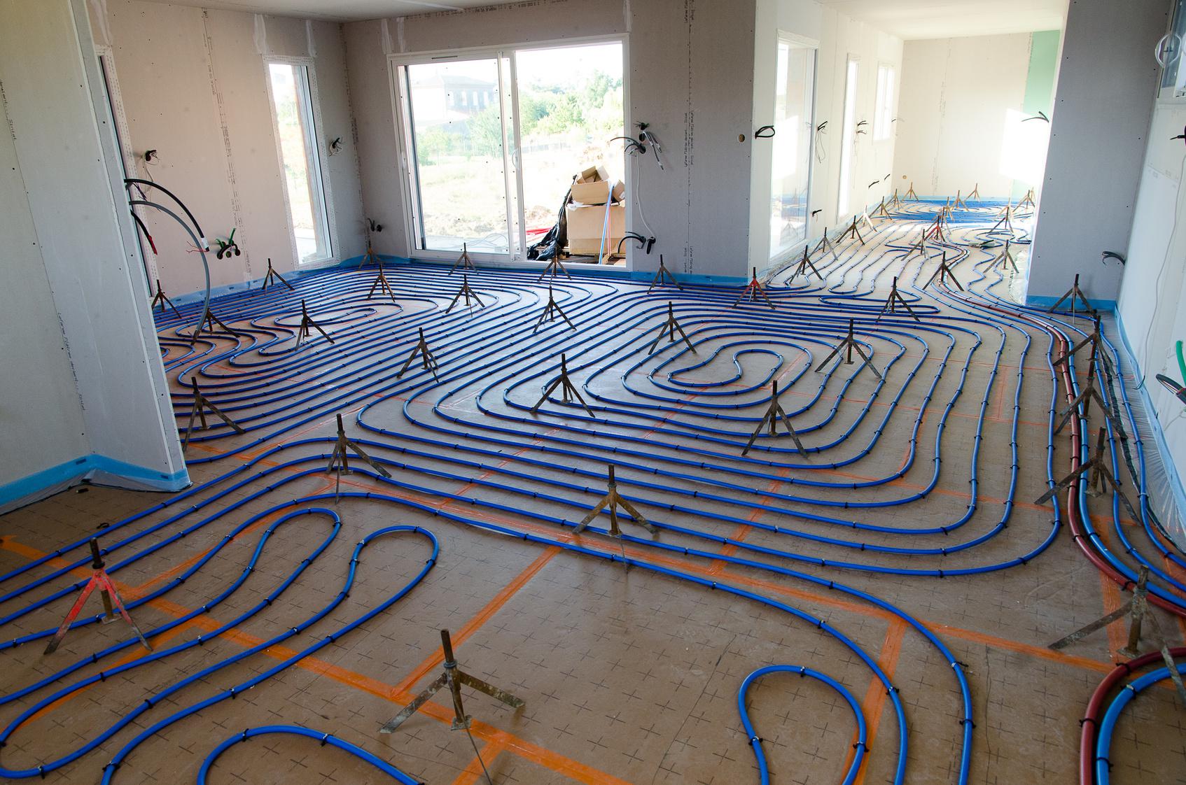 dépannage pompe à chaleur industrielle pas cher Jouques