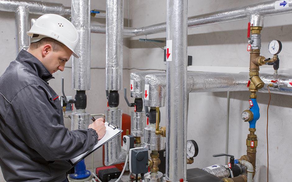 dépannage pompe à chaleur industrielle pas cher Jouques